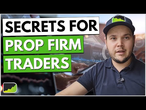 GET FUNDED TRADING FOREX: Learn These 3 Habits Before You Start!