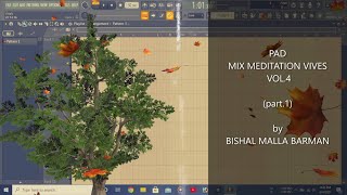 MEDITATION VIVES VOL.4(part.1)  ||  SOOTHING RELAXATION MUSIC  ||  BMB MUSIC PRODUCTION  || screenshot 4
