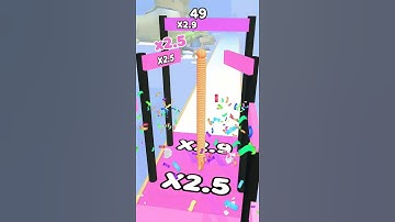 long Long Neck Run #shorts #longneckrun #long #run #neck