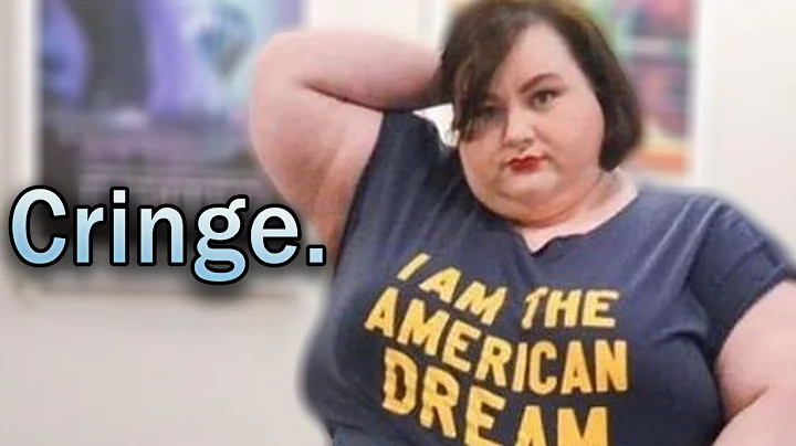 fat people cringe - DayDayNews