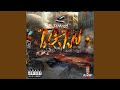 Jai Beezy - "T.G.T.N" (There Goes the Neighborhood)