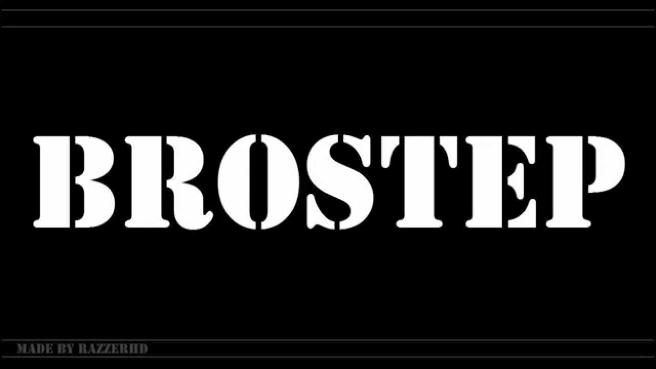 ★Brostep★ Epic Brostep music (HD) - YouTube