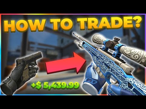 Everything You Need to Know About CSGO Trading on Discord