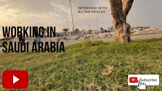 Things you should know before coming to Saudi Arabia on working Visa..