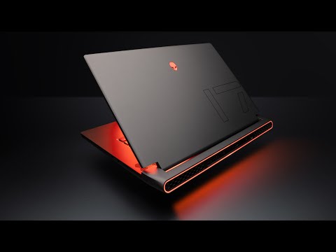 #1 AMD's God Tier Gaming Laptop Mới Nhất