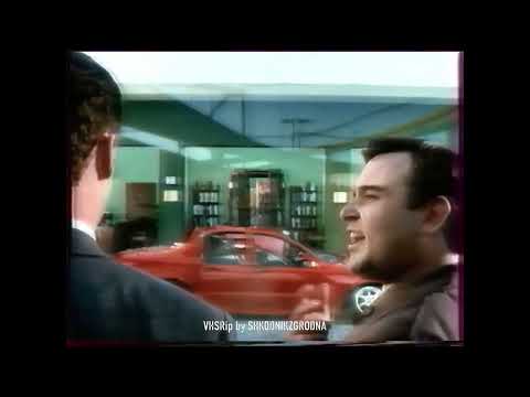 Видео: Intel Pentium 3 ad, Russia, 1999