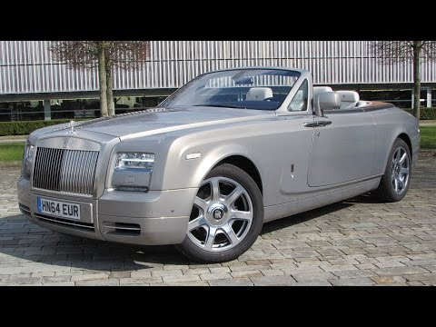 2015-rolls-royce-phantom-drophead-coupé-start-up,-exhaust,-and-in-depth-review