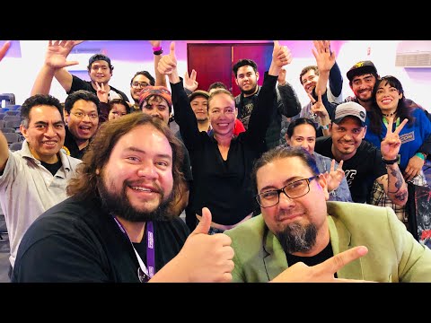 Video Juguetes Boss Fight Studio Conferencia en Force Con ►... - youtube