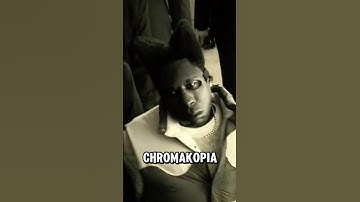 Tyler the Creator put a SUPRISE in Chromakopia⁉️😱