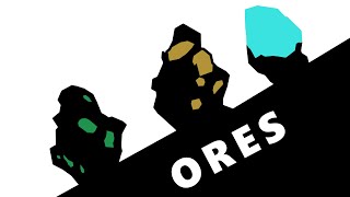 Everything about Ores in Tears of the Kingdom