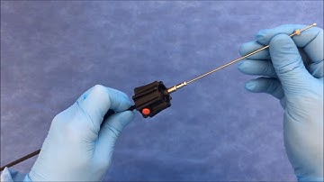 marSeal5 IQ – Demontage / Disassembly