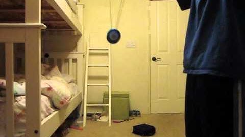 Yoyo Tricks: Brain Twister