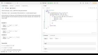 LeetCode DCC Apr 2024 - Day 02 - 205. Isomorphic Strings