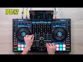 Pro DJ vs $1,250 DJ Gear