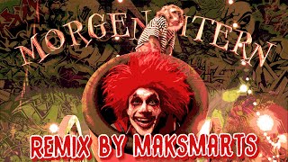 MORGENSHTERN - SHOW (TOXIC REMIX Instrumental by Maksmarts)