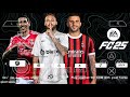 FIFA 2025 PPSSPP | EA SPORT FC 25 PPSSPP DOWNLOAD ORIGINAL ISO 4K CAMERA ANDROID offline
