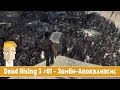 Dead Rising 3 #01 - Зомби-Апокалипсис