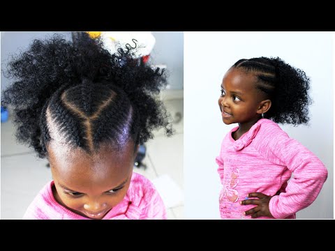 Lace Braided Ponytail and Updo | Cute Hairstyles - Cute Girls Hairstyles