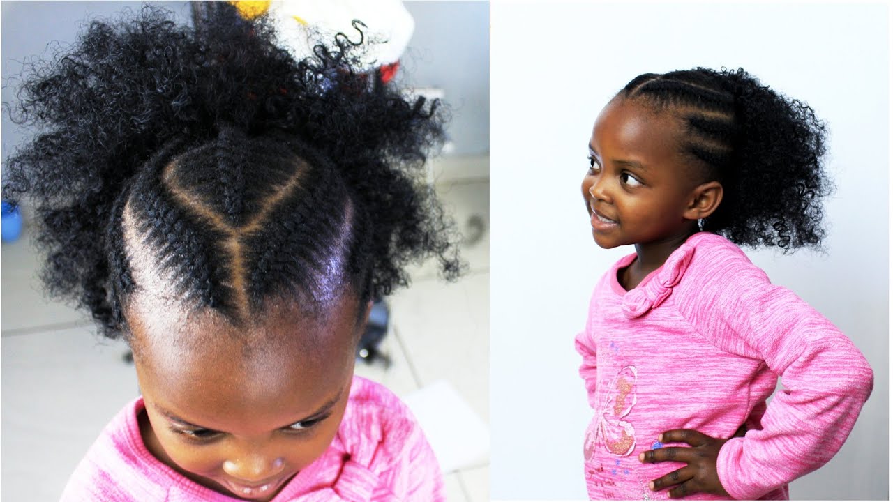 Yarn Hairstyles For Kids : There is the different point of view of.