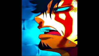 This Is 4K Anime Trafalgar Law