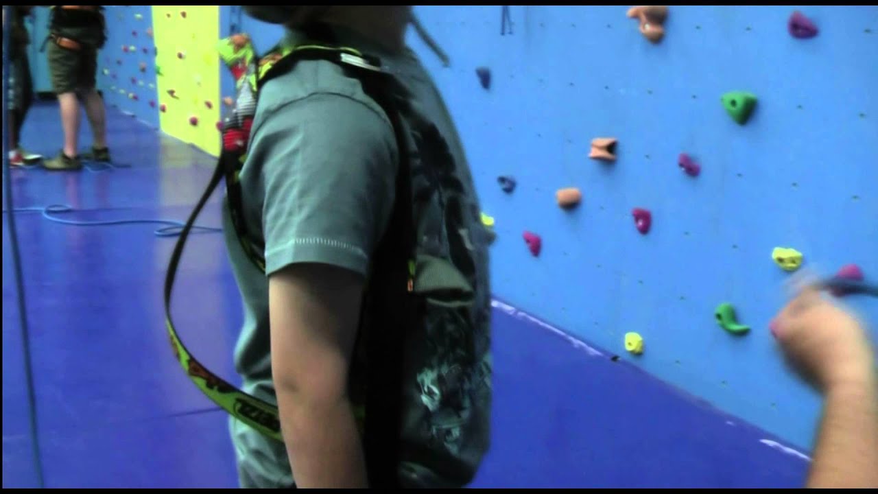 Hi Rocks Exercise Hi-rock - YouTube