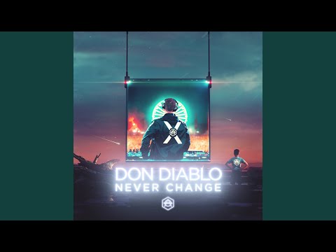 Never Change (Extended Version)