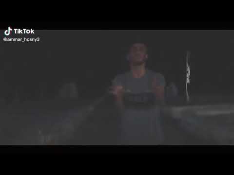 عمار حسني مش عايز اكون لوحدي فديو