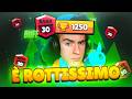 QUESTO BRAWLER DOPO IL POTENZIAMENTO È ILLEGALE!!!