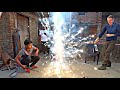 TOP 7 Awesome Indian Experiments ⚡️💡⚡️ And a prank from Anton