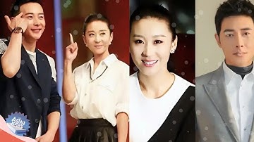 Luo Jin Admits: Missing Miao Pu Was Regret, Marrying the More Popular Tang Yan Became My Wisest Lif