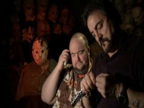 The Making of Friday the 13th Part 5 (2/2)