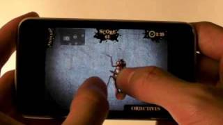 VERMINATOR®  - Full version now FREE! screenshot 5