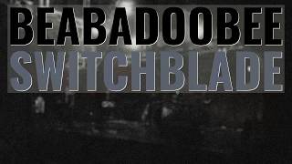Switchblade - beabadoobee