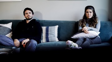 A Productive Lockdown (2021) - Short Film | DANIEL JOHNSON FILMS