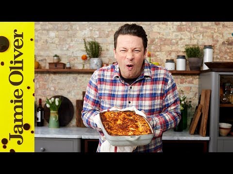 How to Make Lasagna. 