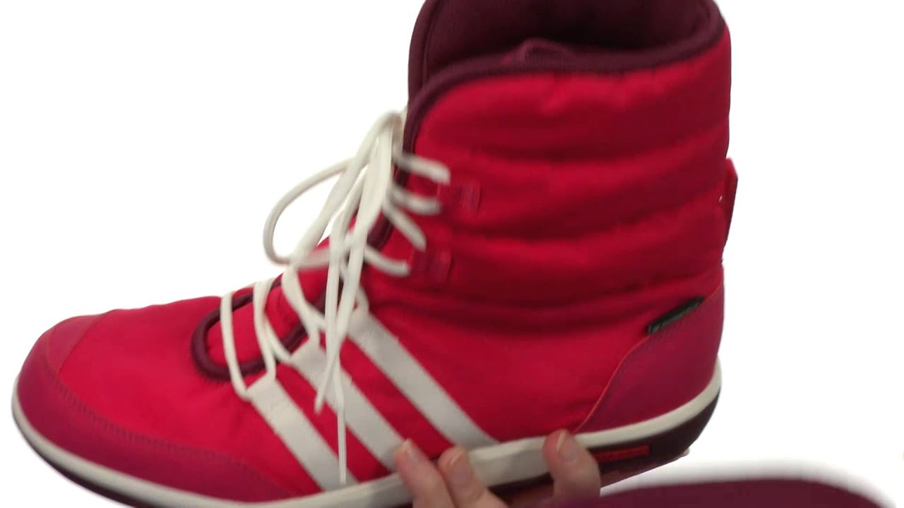 adidas primaloft bot