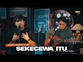 Sekecewa Itu - Angga candra ( Official Accustic Version )