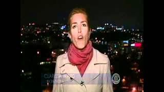 Iran Talks About Its Nuclear Program