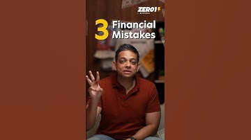 Money Mistakes to Avoid in Your 20s!!