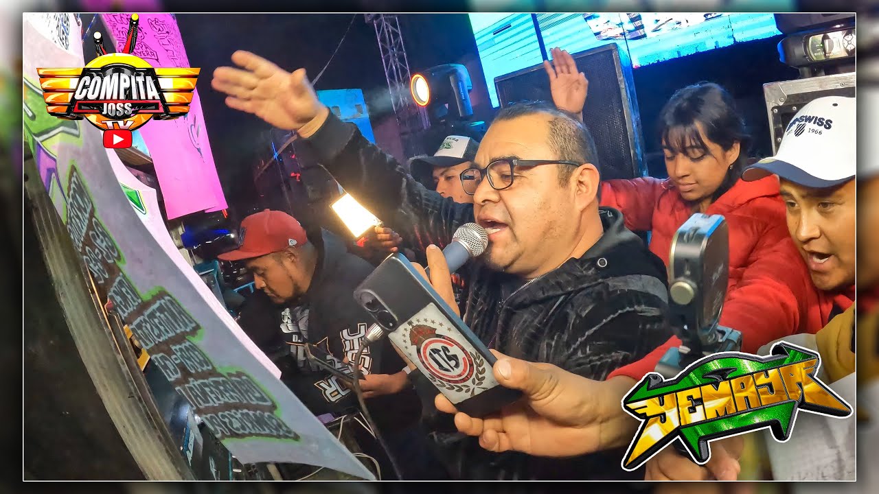 🔥SONIDO YEMAYA ( SET 1 ) 22 ANIVERSARIO 💎 DE SONIDO ASTUTO MIX 🔥 NICOLAS ROMERO 💥