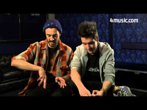 Bastille love Ukraine's Got Talent 2009 winner - Bastille love Ukraine's Got Talent 2009 winner