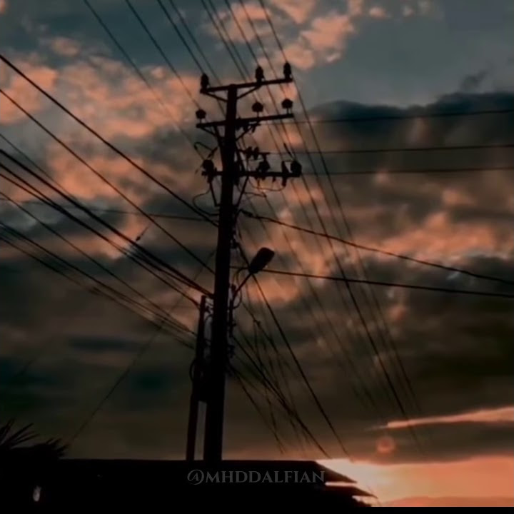 Story wa 30(DETIK) - GAUN MERAH🎶