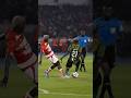 AZIZ KI Amazing Nutmeg In Wydad Shorts Football Viral Wydad Skills