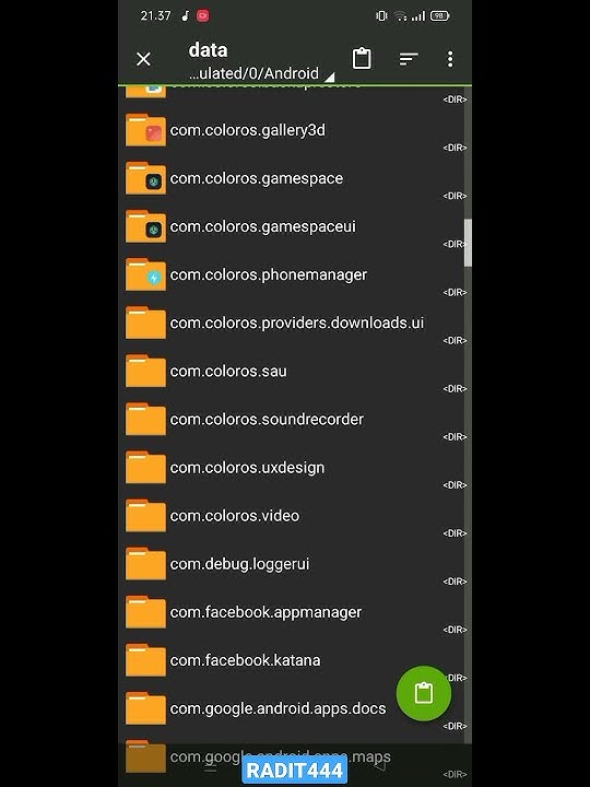 Cara Memasang Loading Screen Mobile Legends #shorts