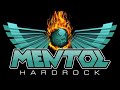 Mentol (hardrock) 23.7.2021 Beroun Rock Club Prdel