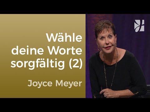 Video: Bedeutet das Wort sorgfältig?