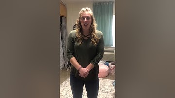 ASL Expressive Project 1