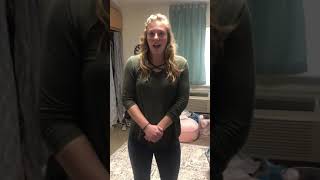 ASL Expressive Project 1