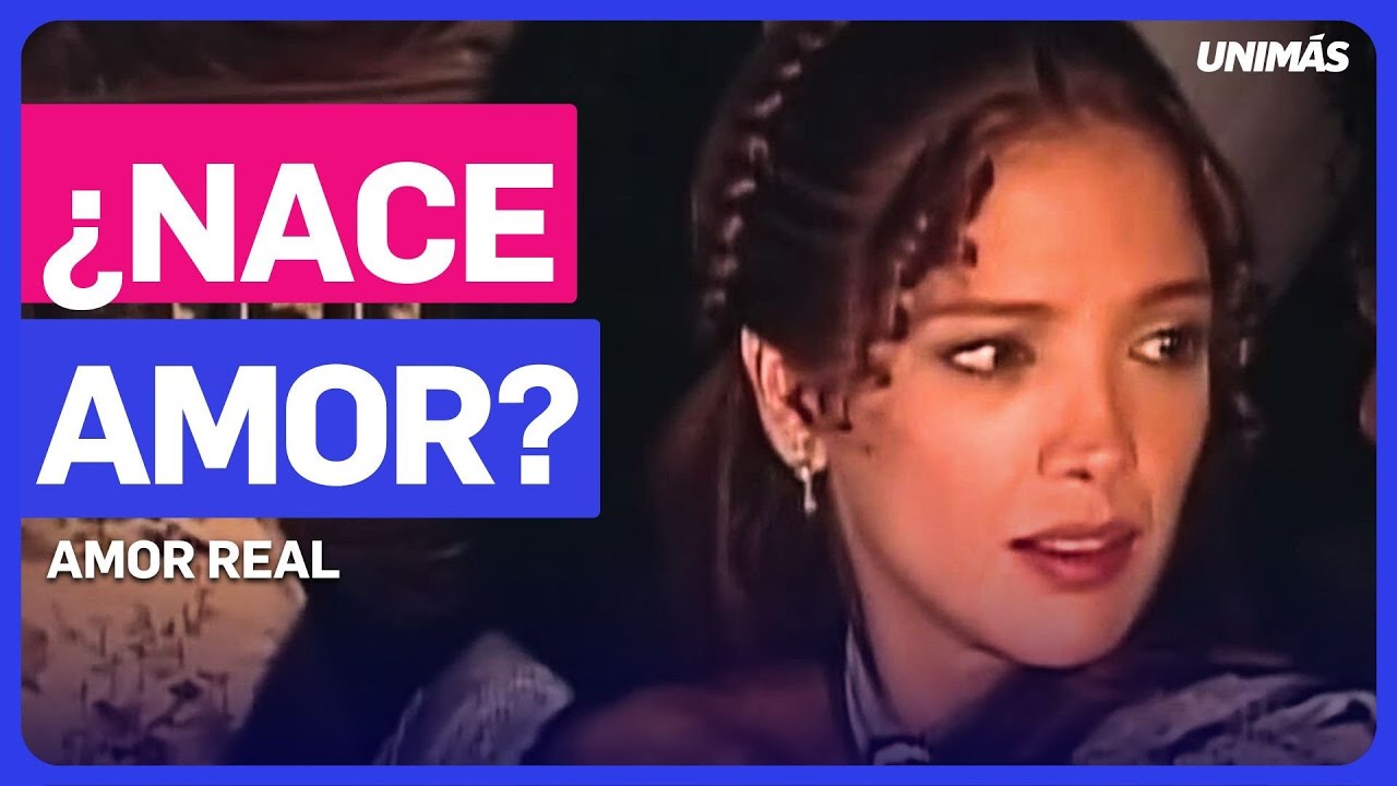 Matilde podría estarse enamorando de Manuel | Amor Real | Capítulo 14