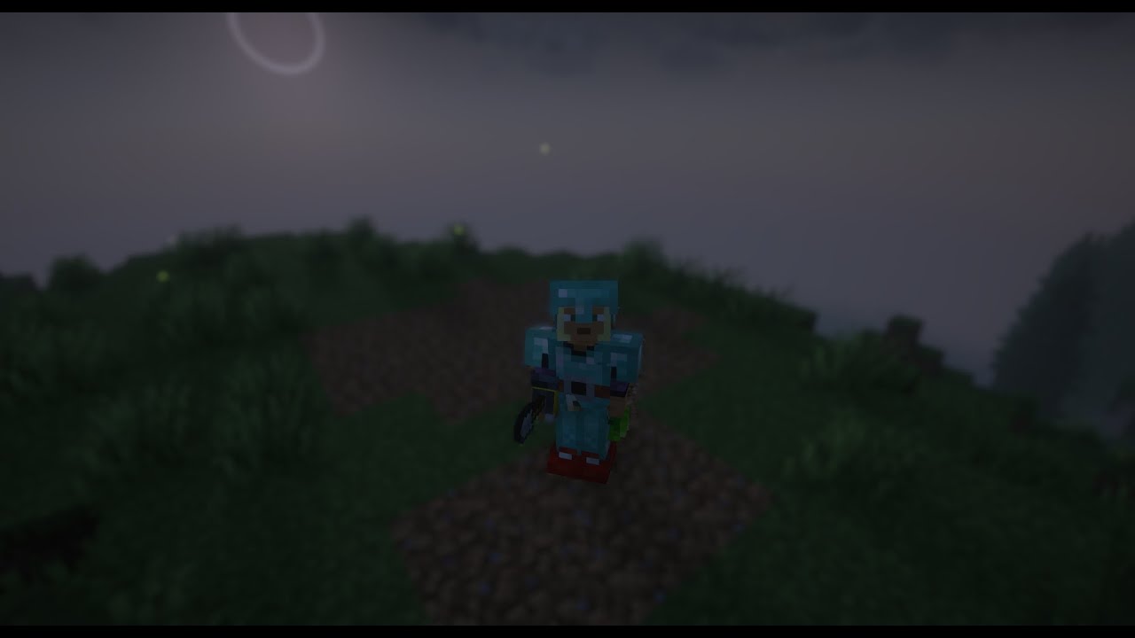 All the mods 10 stream